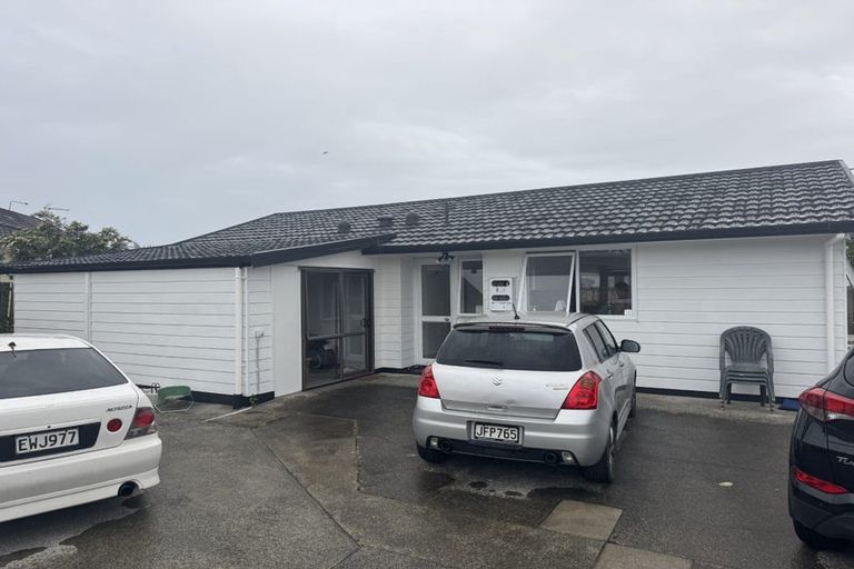 Photo of property in 19b Trevor Hosken Drive, Wiri, Auckland, 2104