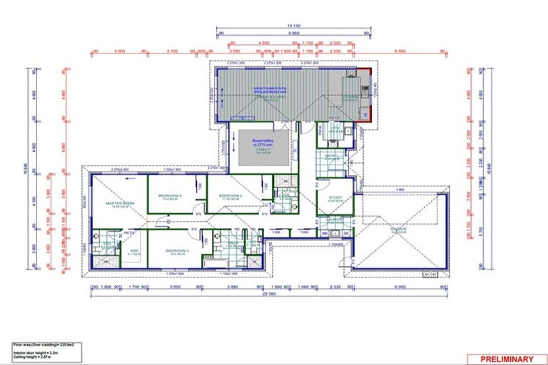 Photo of property in 13 Ferbane Way, Halswell, Christchurch, 8025