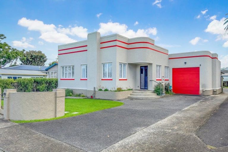 Photo of property in 203 Banks Street, Thames, 3500