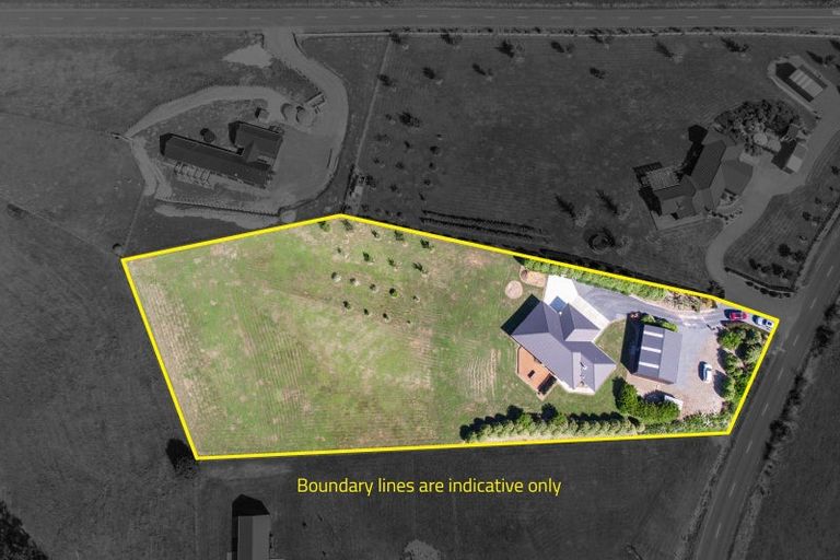 Photo of property in 215a Mahuta Road S, Mangatarata, Ngatea, 3576