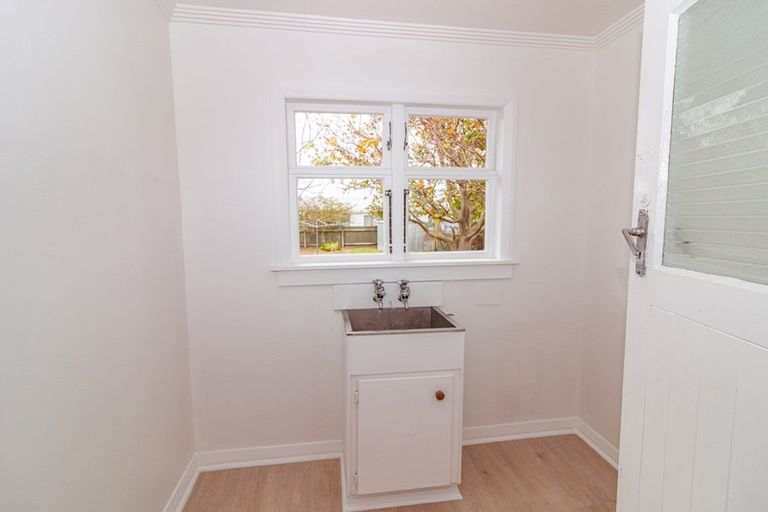 Photo of property in 6 Salisbury Avenue, Whanganui East, Whanganui, 4500