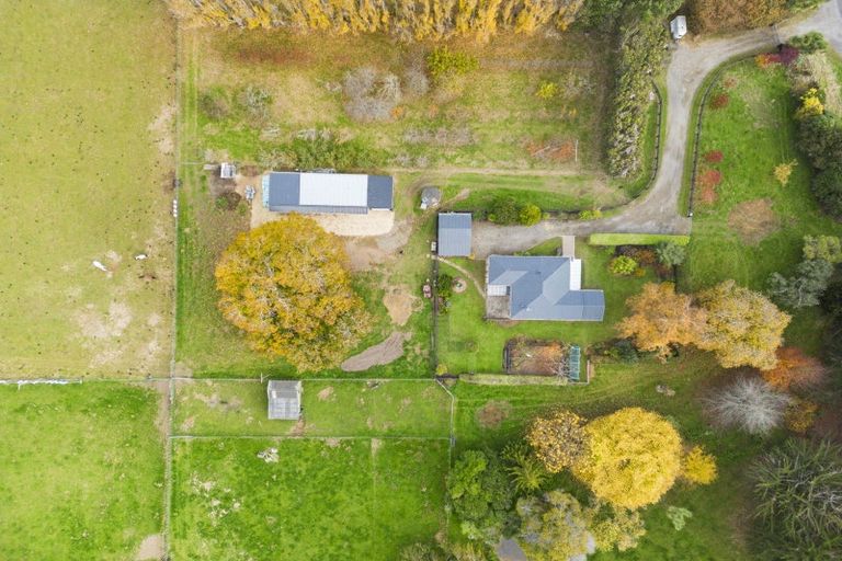 Photo of property in 1723 Cheltenham Hunterville Road, Waituna West, Rewa, 4780