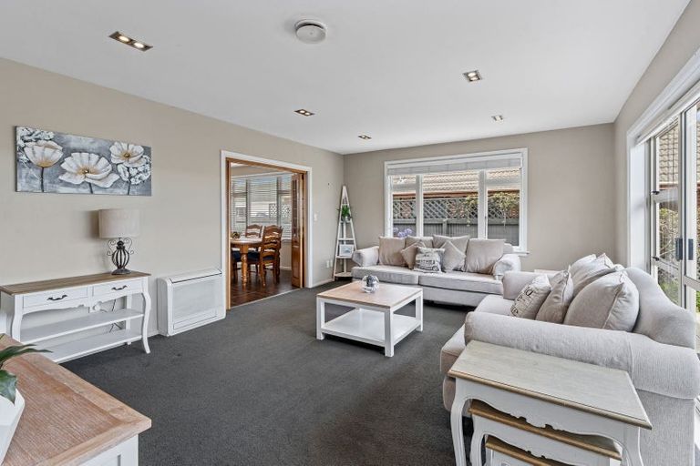 Photo of property in 96 Sparks Road, Hoon Hay, Christchurch, 8025