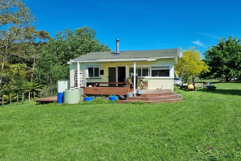 Photo of property in 117 Ahuroa Valley Road, Makarau, Warkworth, 0981