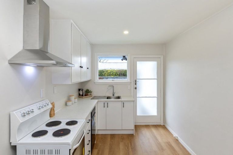 Photo of property in 4/339 Hereford Street, Linwood, Christchurch, 8011