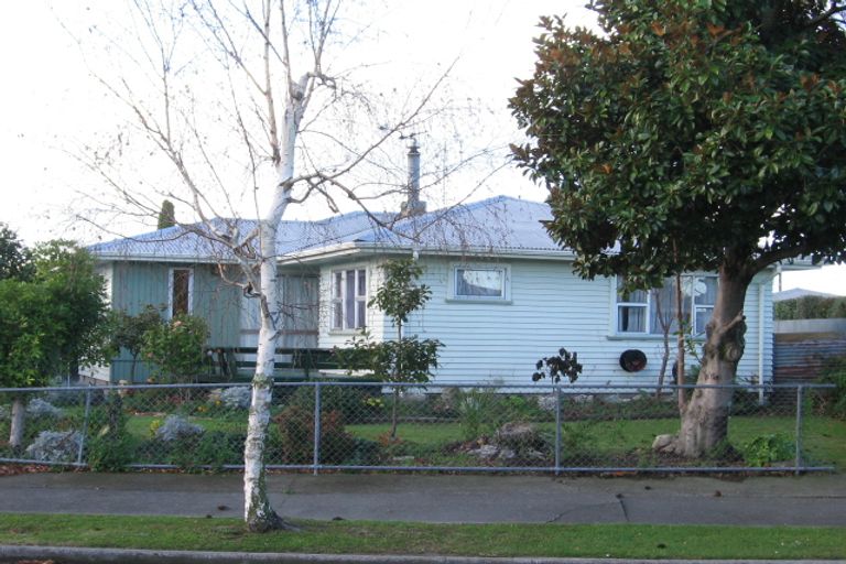 Photo of property in 12 Hitchings Avenue, Onekawa, Napier, 4110