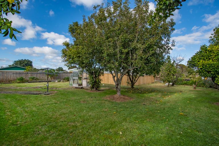 Photo of property in 62 Tirarau Street, Dargaville, 0310