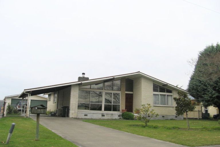 Photo of property in 4 Rata Street, Taradale, Napier, 4112