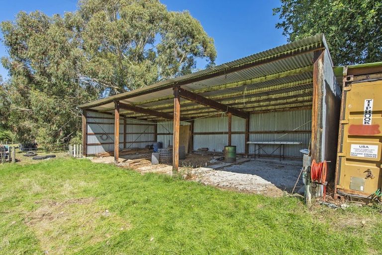 Photo of property in 52 Leslie Street, Waiau, 7332