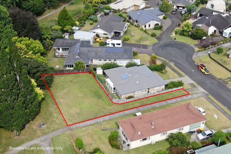 Photo of property in 25b Tui Place, Katikati, 3129
