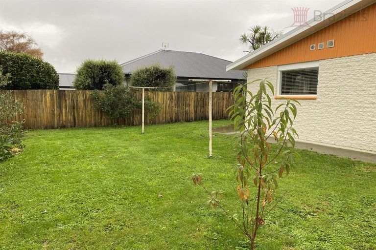 Photo of property in 4/142 Geraldine Street, Edgeware, Christchurch, 8013