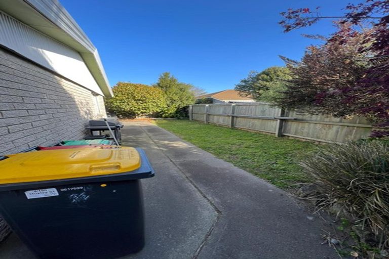 Photo of property in 4/100 Huxley Street, Sydenham, Christchurch, 8023