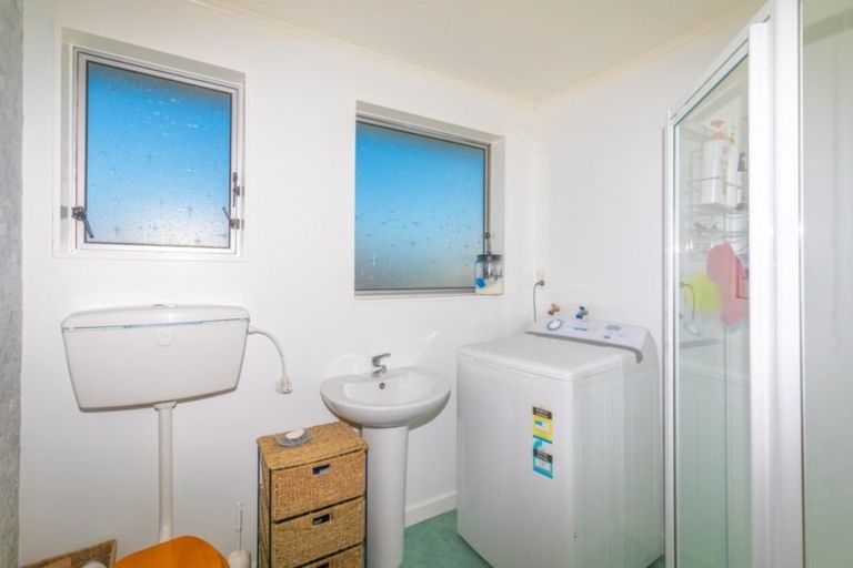 Photo of property in 1/43a Merrington Crescent, Aranui, Christchurch, 8061