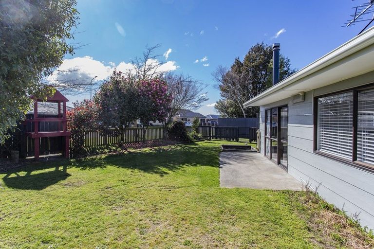 Photo of property in 137 Horndon Street, Darfield, 7510