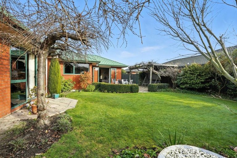 Photo of property in 7 Netherby Lane, Shirley, Christchurch, 8061