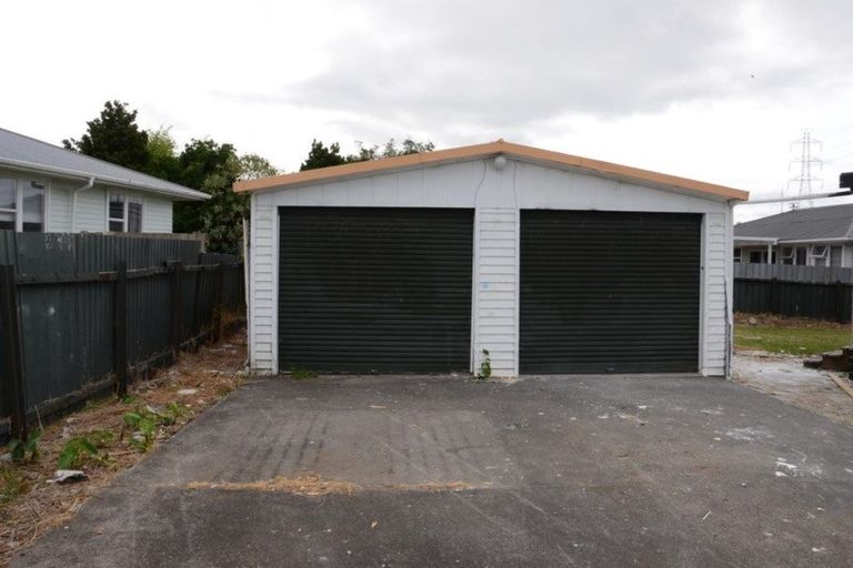 Photo of property in 22 Ivon Road, Otara, Auckland, 2023