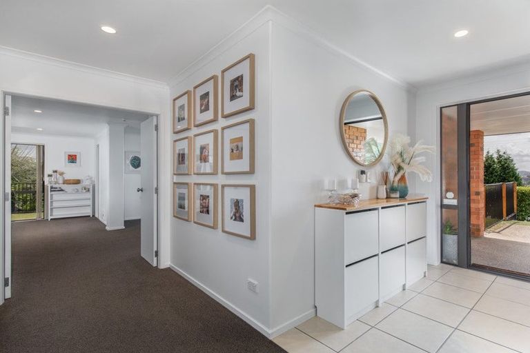 Photo of property in 26 Upland Road, Huntly, 3700