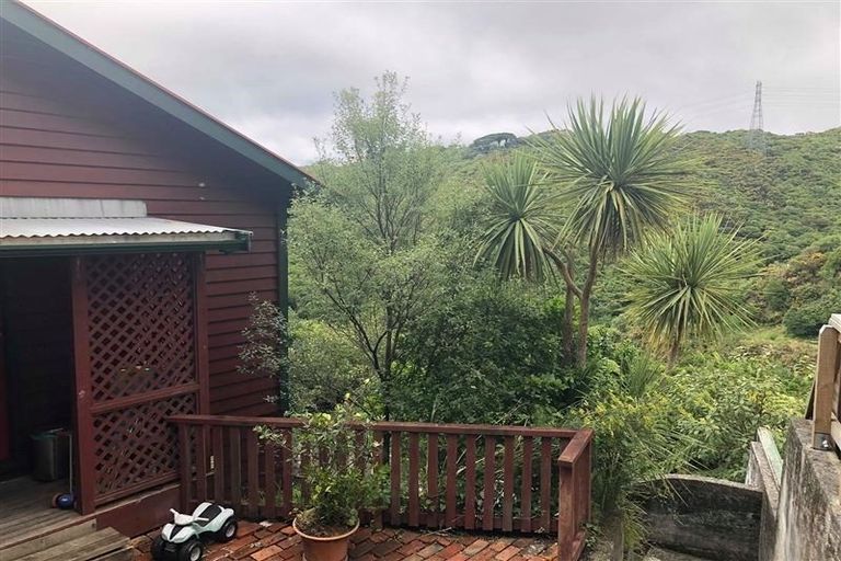 Photo of property in 39 Mount Pleasant Road, Aro Valley, Wellington, 6012
