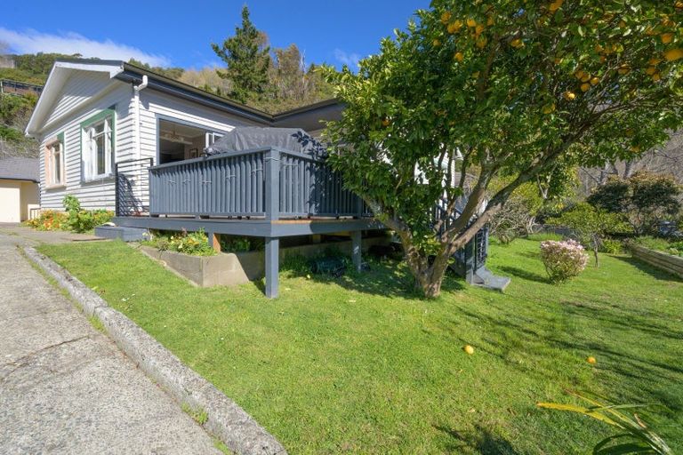 Photo of property in 3 Clouston Terrace, Maitai, Nelson, 7010