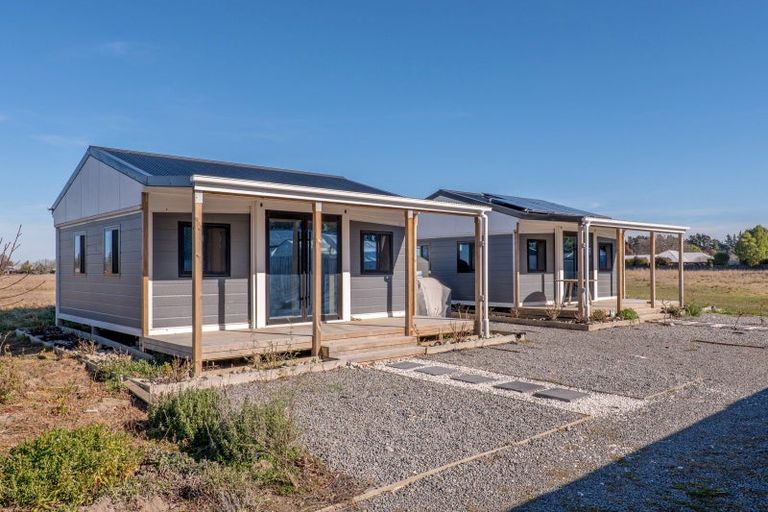 Photo of property in 91 Kirk Road, Templeton, Christchurch, 8042