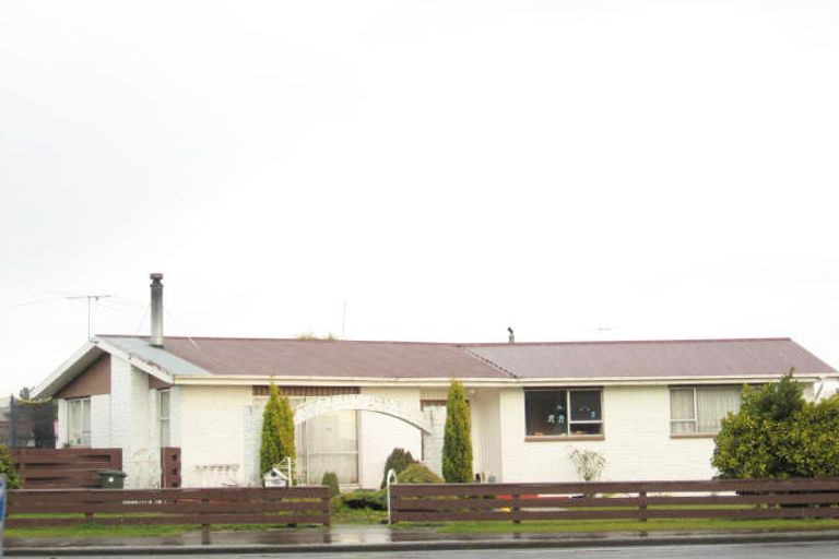 Photo of property in 124 Regent Street, Heidelberg, Invercargill, 9812