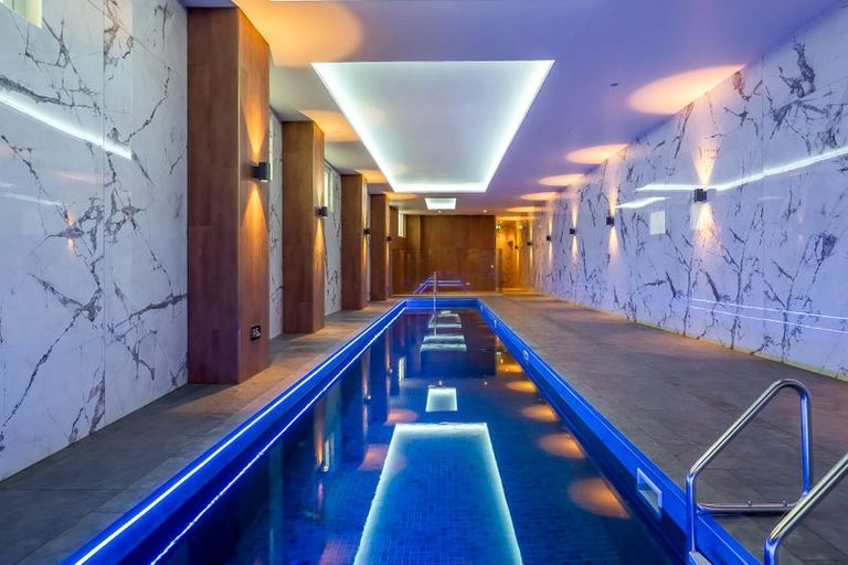 Photo of property in 301/20 Omana Road, Milford, Auckland, 0620