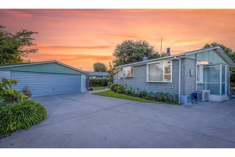 Photo of property in 10a Mathers Road, Hoon Hay, Christchurch, 8025
