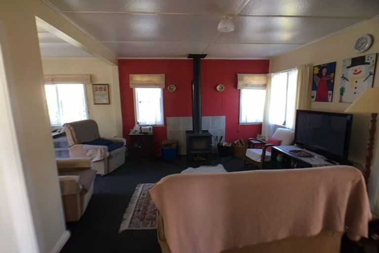 Photo of property in 12 Sanders Street, Arapuni, Putaruru, 3415