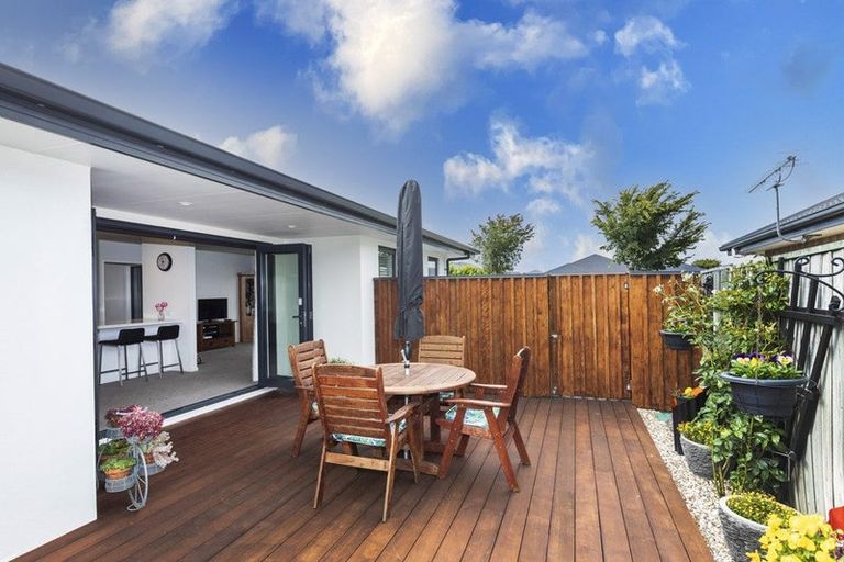 Photo of property in 31 Blackburn Street, Kaiapoi, 7630