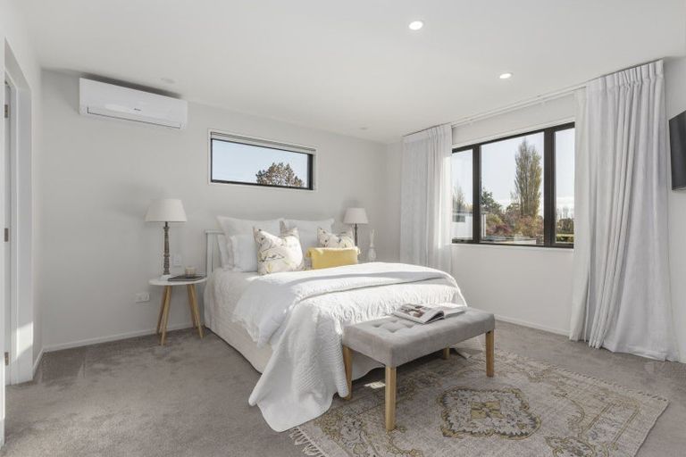 Photo of property in 9 Styxspring Lane, Harewood, Christchurch, 8051