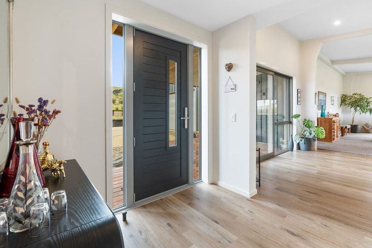 Photo of property in 131 Ireland Road, Goodwood, Palmerston, 9481