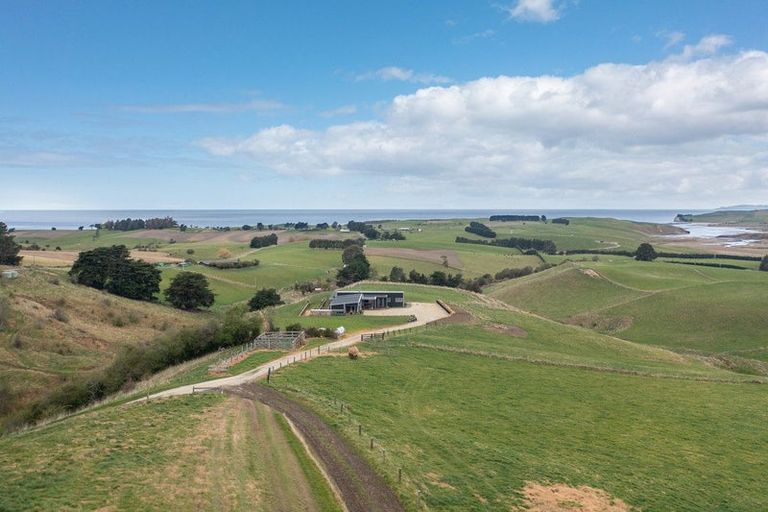 Photo of property in 131 Ireland Road, Goodwood, Palmerston, 9481