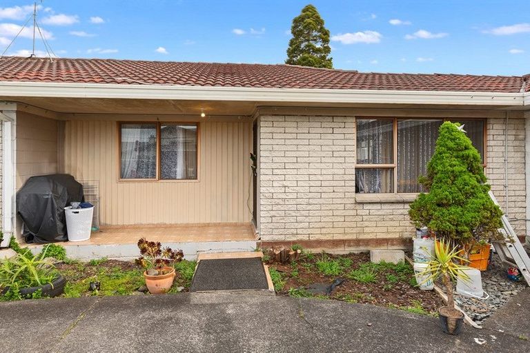 Photo of property in 4/133 Wyllie Road, Papatoetoe, Auckland, 2025