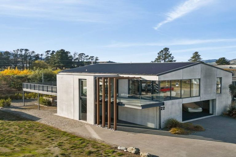 Photo of property in 22 Silverstone Drive, Cromwell, 9384