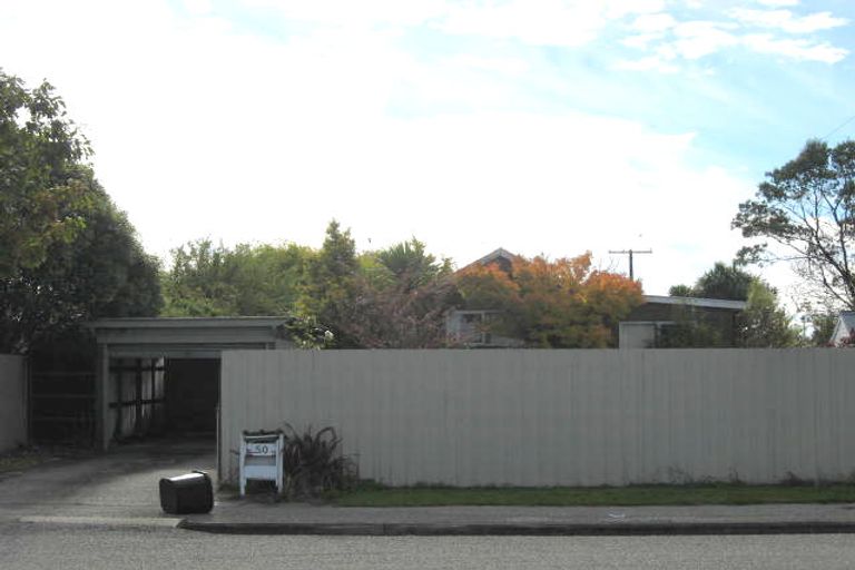 Photo of property in 50 High Street, Waimate, 7924