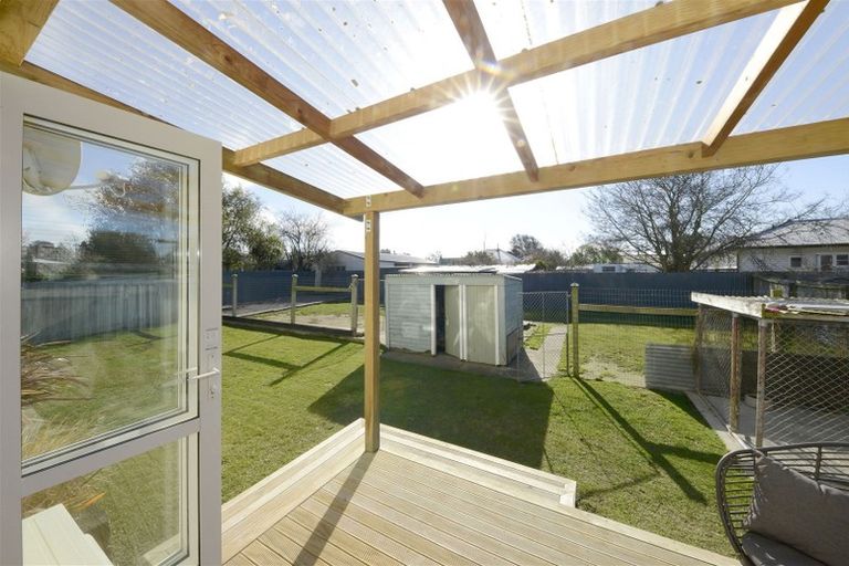 Photo of property in 29 Princess Place, Kaiapoi, 7630