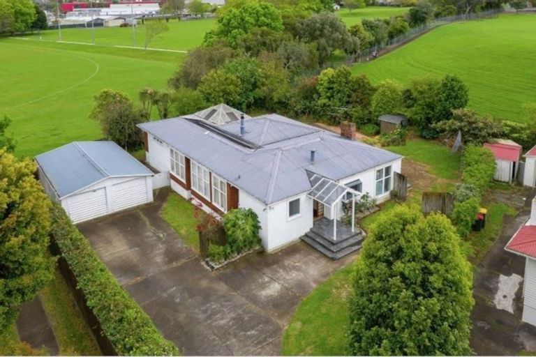 Photo of property in 7 Cindy Place, Pakuranga, Auckland, 2010