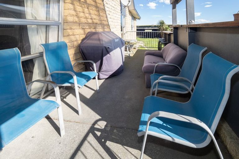 Photo of property in 196 Grove Place, Tinwald, Ashburton, 7700