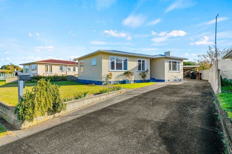 Photo of property in 4 Kaka Place, Whanganui East, Whanganui, 4500