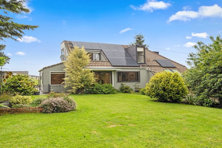 Photo of property in 145 Campbells Road, Pine Hill, Dunedin, 9010