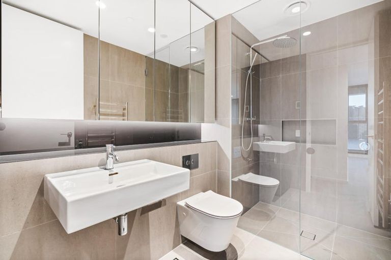 Photo of property in 705/6 Boundary Road, Hobsonville, Auckland, 0616