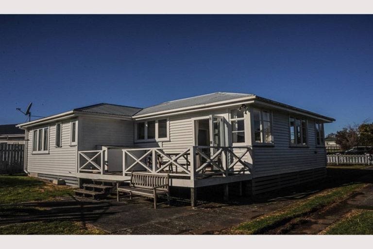 Photo of property in 41 Arawa Street, Ohakune, 4625