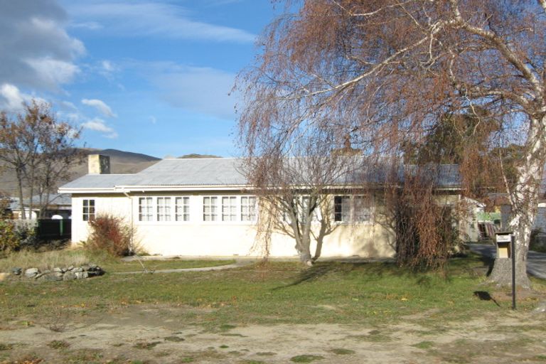 Photo of property in 46 Molyneux Avenue, Cromwell, 9310