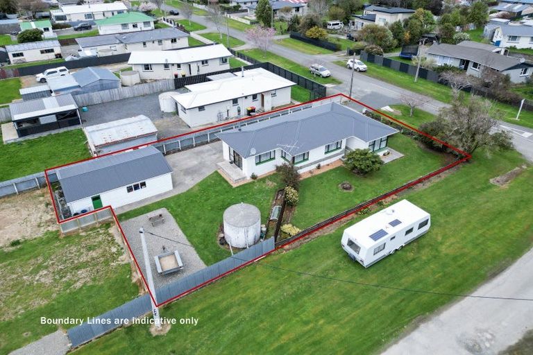 Photo of property in 1 Ballantrae Street, Wallacetown, 9816