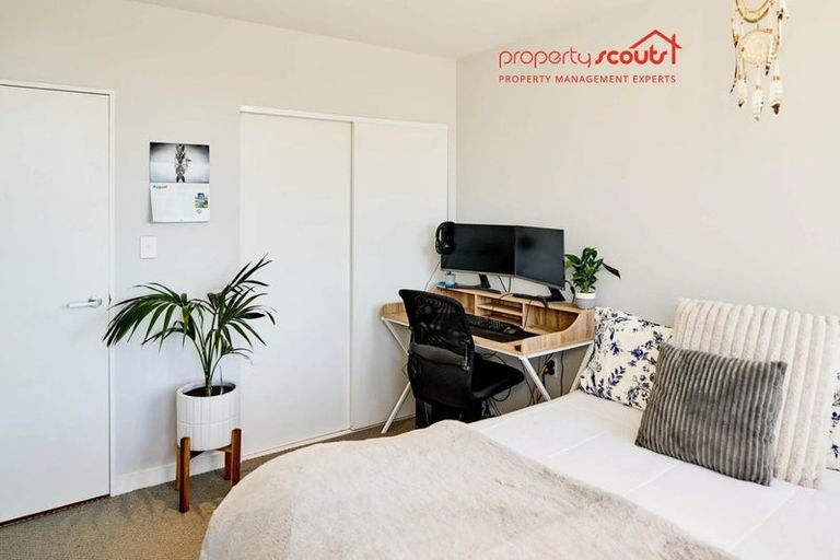 Photo of property in Unit 306,l3, 306/14 Laings Road, Hutt Central, Lower Hutt, 5010