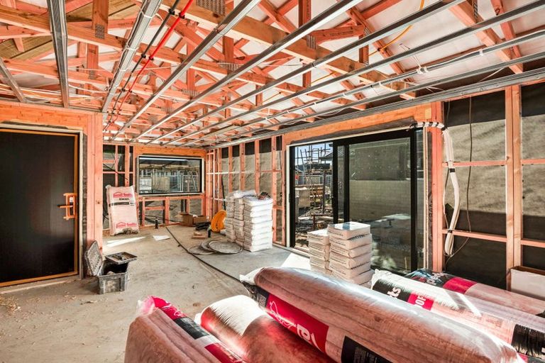 Photo of property in 6 Korimako Crescent, Rolleston, 7678