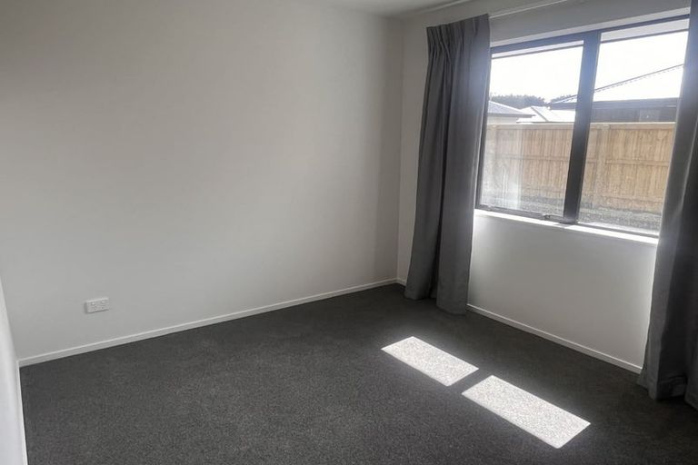 Photo of property in 61 Northmoor Boulevard, Rolleston, 7615