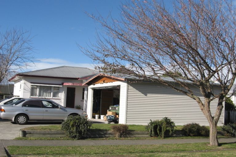 Photo of property in 2b Travis Street, Taradale, Napier, 4112