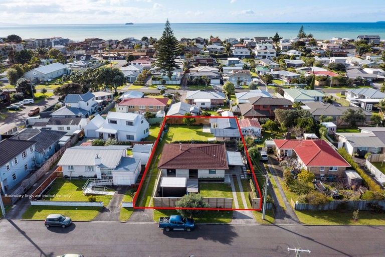 Photo of property in 20a Hawea Street, Mount Maunganui, 3116