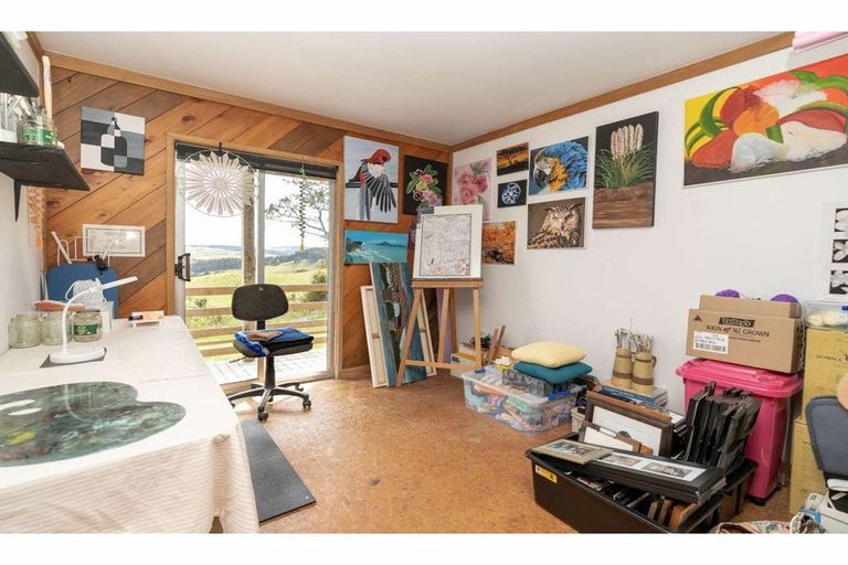 Photo of property in 359 Takou Bay Road, Kaeo, Kerikeri, 0295